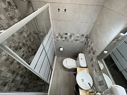 Hotel Pension Cassandra