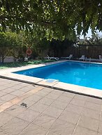 Apartamentos Turísticos Los Alisos