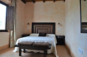 Apartamentos Turísticos Los Alisos