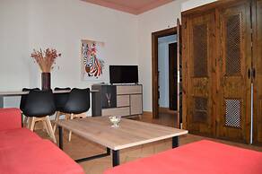 Apartamentos Turísticos Los Alisos