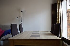 Apartamentos Turísticos Los Alisos