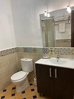 Apartamentos Turísticos Los Alisos