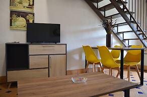 Apartamentos Turísticos Los Alisos