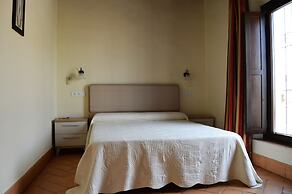 Apartamentos Turísticos Los Alisos