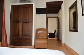 Apartamentos Turísticos Los Alisos