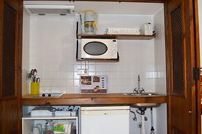 Apartamentos Turísticos Los Alisos