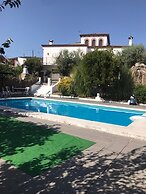 Apartamentos Turísticos Los Alisos