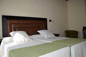 Apartamentos Turísticos Los Alisos