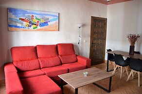 Apartamentos Turísticos Los Alisos