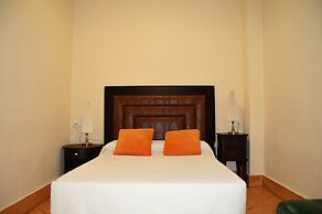 Apartamentos Turísticos Los Alisos