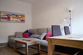 Apartamentos Turísticos Los Alisos