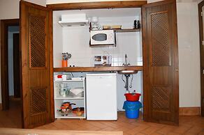 Apartamentos Turísticos Los Alisos