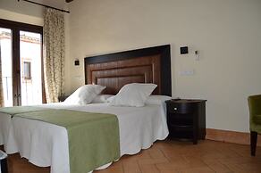 Apartamentos Turísticos Los Alisos