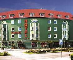 Hotel Kaliski