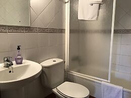 Hotel Cuatro Vientos