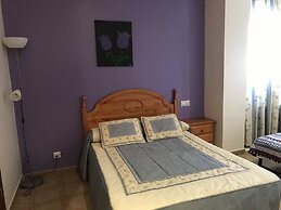 Hotel Cuatro Vientos