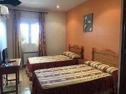 Hotel Cuatro Vientos