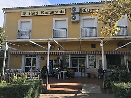 Hotel Cuatro Vientos