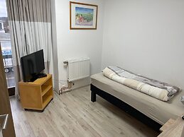 Bed4you Gästehaus 1