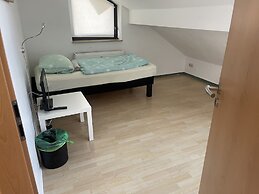 Bed4you Gästehaus 1