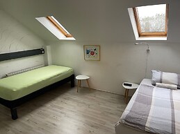 Bed4you Gästehaus 1