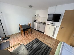 Bed4you Gästehaus 1