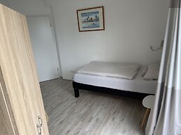Bed4you Gästehaus 1