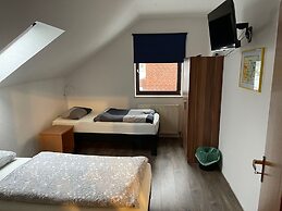 Bed4you Gästehaus 1