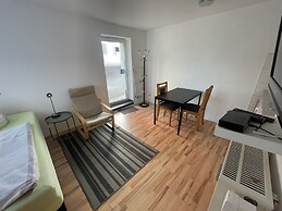 Bed4you Gästehaus 1
