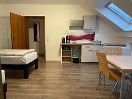 Bed4you Gästehaus 1