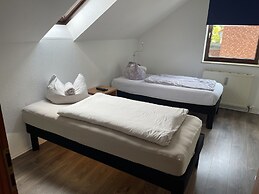 Bed4you Gästehaus 1