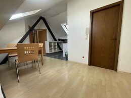 Bed4you Gästehaus 1
