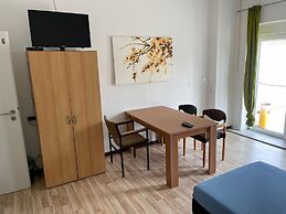 Bed4you Gästehaus 1