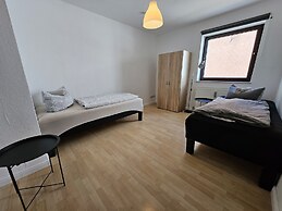 Bed4you Gästehaus 1