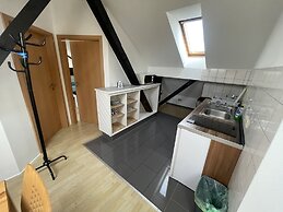 Bed4you Gästehaus 1