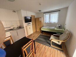 Bed4you Gästehaus 1