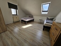 Bed4you Gästehaus 1