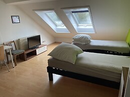 Bed4you Gästehaus 1