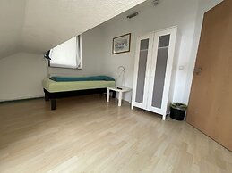 Bed4you Gästehaus 1