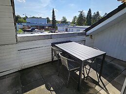 Bed4you Gästehaus 1