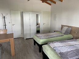 Bed4you Gästehaus 1