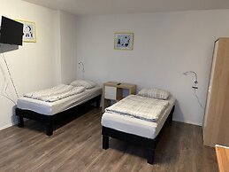 Bed4you Gästehaus 1