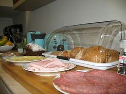 B&B Tommaso Fazzello