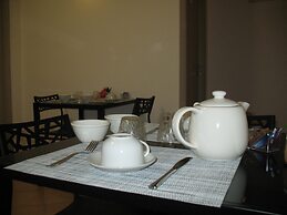 B&B Tommaso Fazzello