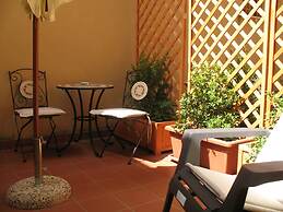 B&B Tommaso Fazzello