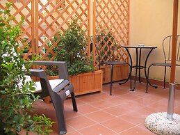 B&B Tommaso Fazzello