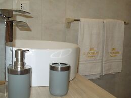 B&B Tommaso Fazzello