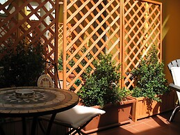 B&B Tommaso Fazzello