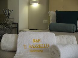 B&B Tommaso Fazzello