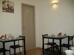 B&B Tommaso Fazzello